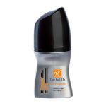 رول ضد تعریق 24 ساعته پاورلیفت مردانه مای با حجم 50 میلی لیتر