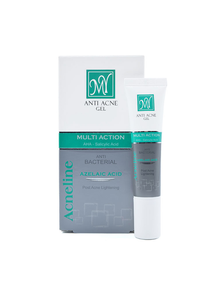 Untitled-2-311.jpg ژل ضد جوش و آکنه مای با حجم 15 میلی لیتر - Image 1