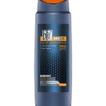 شامپو تقویت کننده مردانه انرژی بوست مای با حجم 400 میلی لیتر