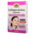 کپسول کلاژن اکتیو سان لایف 30 عددی
