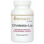 قرص کلستالو برونسون 60 عددی