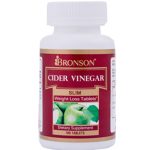 قرص سیدر وینگر برونسون 100 عددی