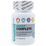 قرص ادالت کامپلیت برونسون 30 عددی