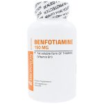 کپسول بنفوتیامین 150 میلی گرم برونسون