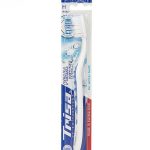 مسواک پرل وایت سخت تریزا