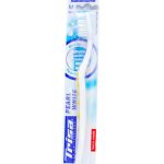 مسواک پرل وایت متوسط تریزا