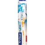 مسواک فلکسیبل سخت تریزا همراه با درپوش محافظ