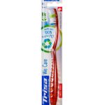 مسواک وی کر تریزا با برس سخت