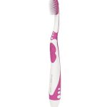 مسواک لرزشی تریزا مدل پرو اینتردنتال