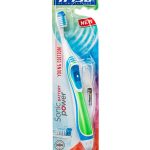 مسواک لرزشی تریزا مدل یانگ ادیشن