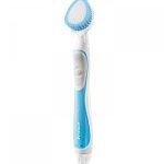 برس پاکسازی صورت تریزا