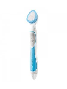 برس پاکسازی صورت تریزا