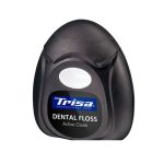 نخ دندان چارکل تریزا 40 متری