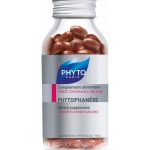 کپسول مکمل غذایی فیتو فانر فیتو 240 عددی