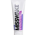 خمیر دندان توتال 8 پرو نایت میسویک با حجم 75 میلی لیتر