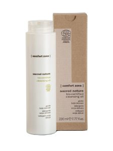 روغن تمیز کننده بدن کامفورت زون سری Sacred Nature با حجم 230 میلی لیتر - Image 2