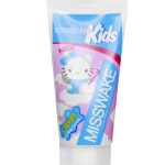 خمیر دندان کودک با طعم توت فرنگی میسویک با حجم 50 میلی لیتر