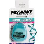 نخ دندان ضد حساسیت مدل پرو سنس میسویک 50 متری