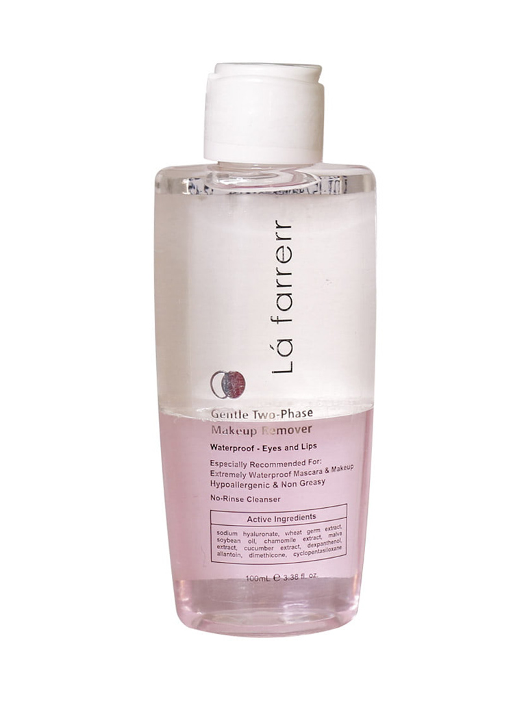 Untitled-2-417.jpg محلول آرایش پاک کن دو فاز لافارر مناسب برای آرایش ضد آب با حجم 100 میلی لیتر - Image 1