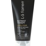 ماسک موی مغذی و تقویت کننده لافارر مخصوص انواع مو با حجم 200 میلی لیتر