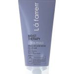 ماسک مو رطوبت رسان لافارر مخصوص موهای خشک و زبر با حجم 200 میلی لیتر