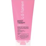 ماسک مو ترمیم کننده لافارر مخصوص موهای رنگ شده و آسیب دیده با حجم 200 میلی لیتر