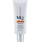 کرم ضد آفتاب ام کیو مدل نرمال SPF50 حجم 55 میلی لیتر
