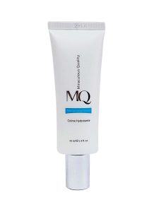 کرم مرطوب کننده ام کیو مدل Hydratante با حجم 55 میلی لیتر