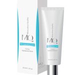 کرم آبرسان ام کیو مدل Hydratante Riche با حجم 55 میلی لیتر