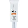 کرم ضد آفتاب بی رنگ ام کیو مدل بایوتچ SPF50 حجم 55 میلی لیتر