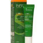 لوسیون پیشگیری از آکنه رتینو-سی سی گل با حجم 20 میلی لیتر