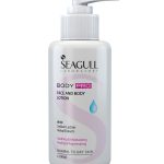 لوسیون مرطوب کننده صورت و بدن سی گل با حجم 200 میلی لیتر