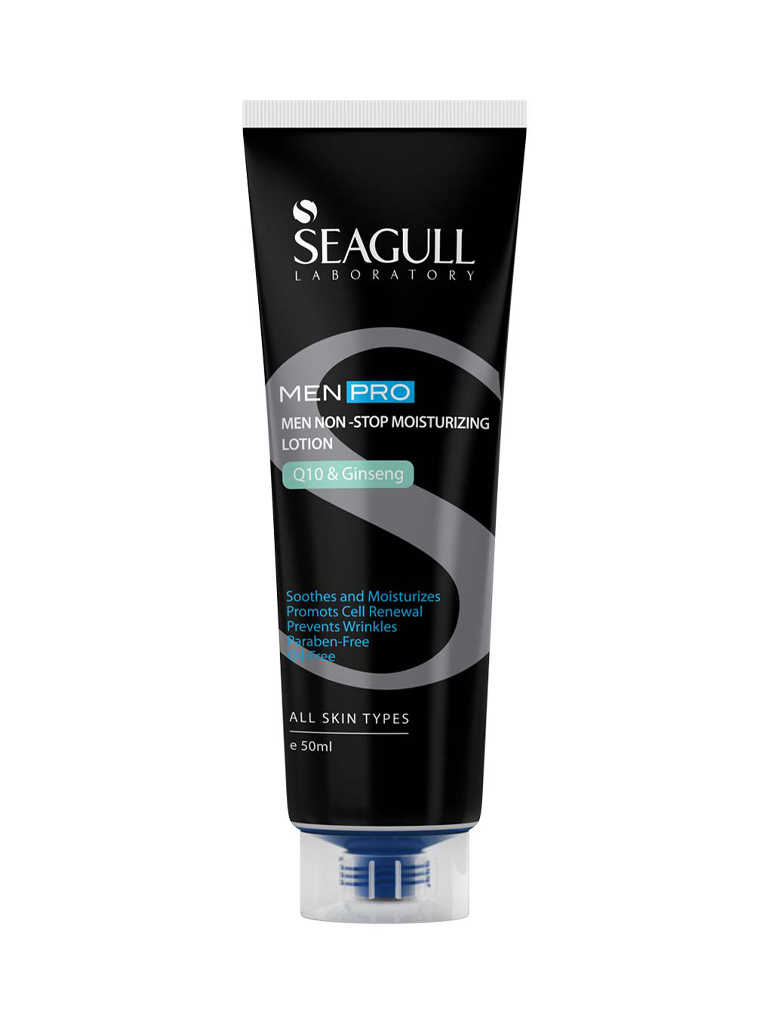 Untitled-2-453.jpg لوسیون مرطوب کننده آقایان سی گل با حجم 50 میلی لیتر - Image 1