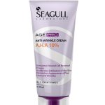 کرم ضد چروک حاوی AHA %10 سی گل با حجم 40 میلی لیتر