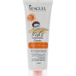 کرم ضد آفتاب کودکان با SPF 30 سی گل با حجم 50 میلی لیتر