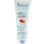 کرم نرم کننده بادام سی گل با حجم 50 میلی لیتر