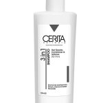 شامپو 3 در 1 مخصوص آقایان سریتا با حجم 200 میلی لیتر