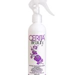 سرم نرم کننده و برطرف کننده وز موی سریتا بیوتی با حجم 230 میلی لیتر