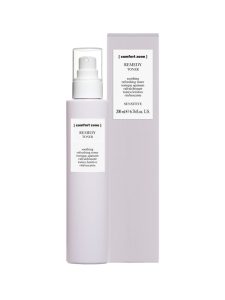 تونر تسکین دهنده و شاداب کننده کامفورت زون سری Remedy با حجم 200 میلی لیتر - Image 2