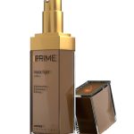 لوسیون ضد چروک گردن پریم با حجم 50 میلی لیتر