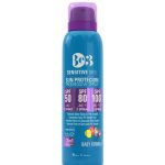 اسپری ضد آفتاب تصاعدی بی تری مدل Progressive مناسب پوست حساس حجم 90 میلی لیتر