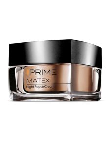 کرم شب ضد چروک متکس پریم با حجم 50 میلی لیتر