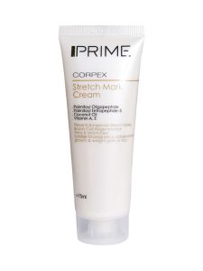 کرم ترک پوست پریم با حجم 75 میلی لیتر