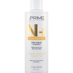 شامپو ملایم روزانه +N پریم با حجم 250 میلی لیتر