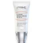 ژل ضد آفتاب پریم SPF 50 سری C-Prime حجم 40 میلی لیتر
