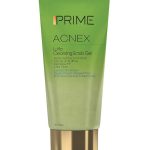 ژل پاک کننده اسکراب لوفا پریم با حجم 175 میلی لیتر