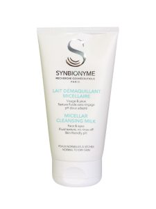 شیر پاک کن میسلار چشم و صورت سین بیونیم با حجم 150 میلی لیتر