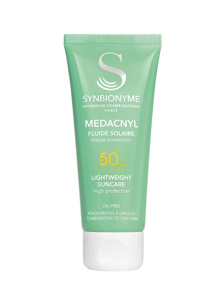 Untitled-2-528.jpg فلوئید ضد آفتاب لایت مداکنیل SPF50 سین بیونیم با حجم 40 میلی لیتر - Image 1