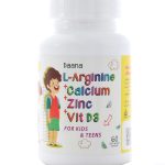 سافت ژل گروث ژل دانا 60 عددی