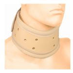 گردنبند طبی سخت آدور سایز S